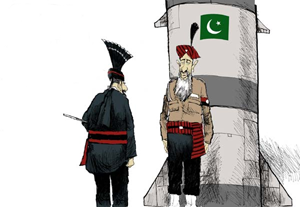 Latest collection of  Excellent Pakistani Political Cartoons  Pakistani Politics Picturesby teluguone